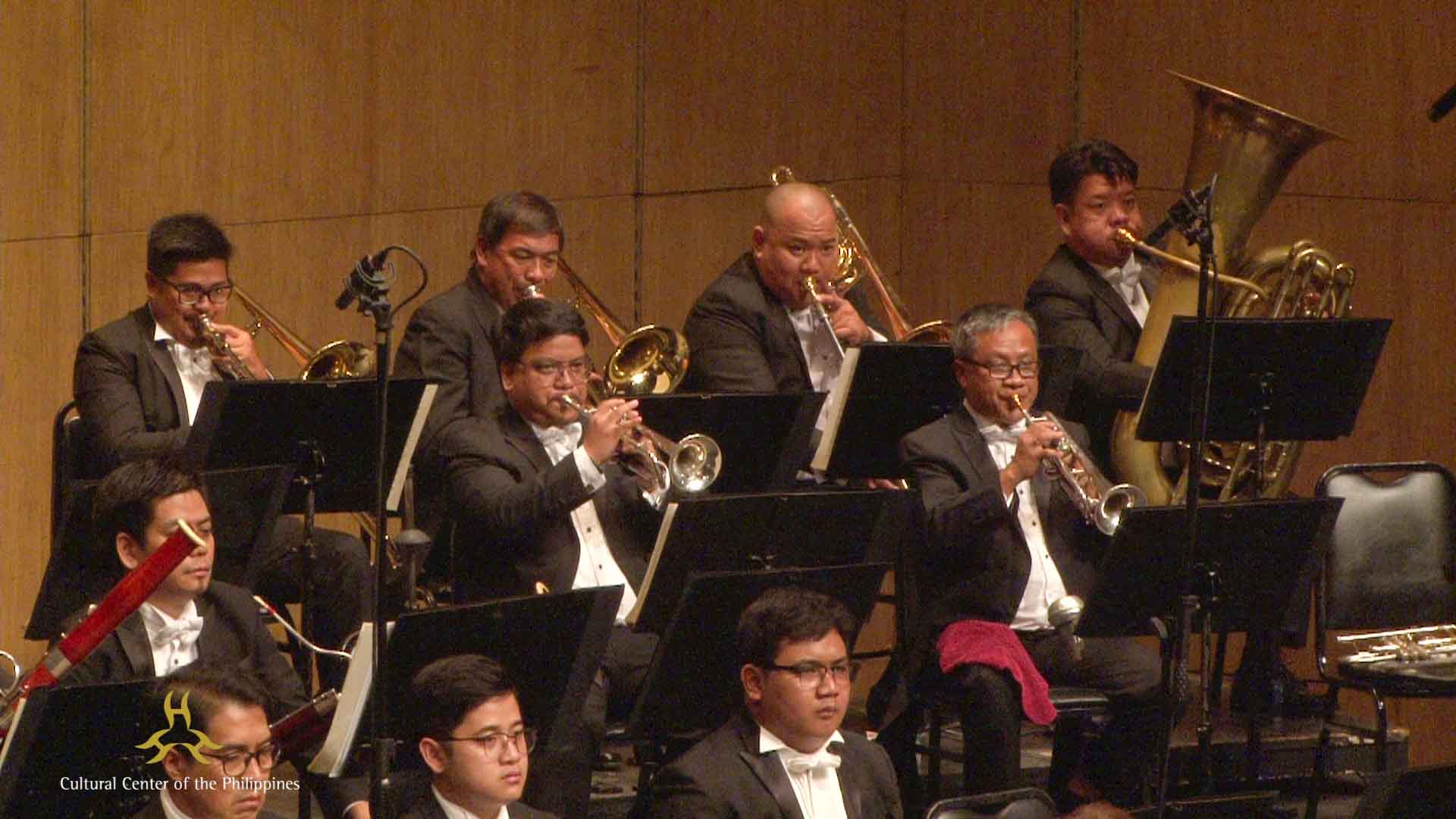 Philippine Philharmonic Orchestra: Gold, Classical Music Treasures (Concert Series III) Image